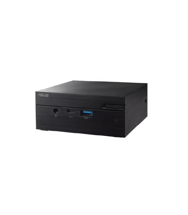 Barebone ASUS MINI PN51-S1-B AMD Ryzen5-5500U Processor, 8GB RAM, 1TB SSD, Windows 11 Pro | PN51-S1-BB5000XTD