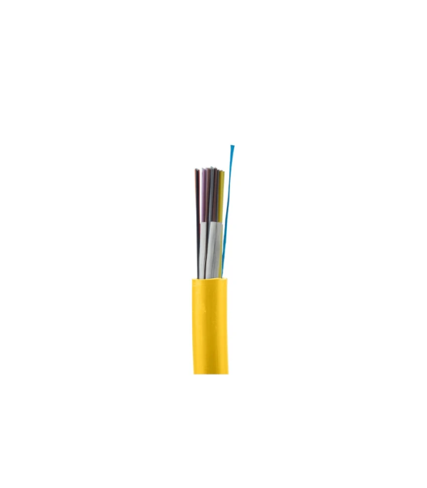 FAAC924-24-4K | Panduit | OS2 24 Fibre Cable | Indoor/Outdoor | EuroClass Cca | 4km Reel