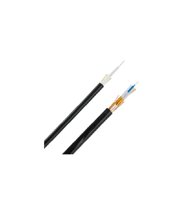 FACC924-24 | Panduit | 24 Fibre Cable | OS2 | Indoor/Outdoor | Cca | 250µm