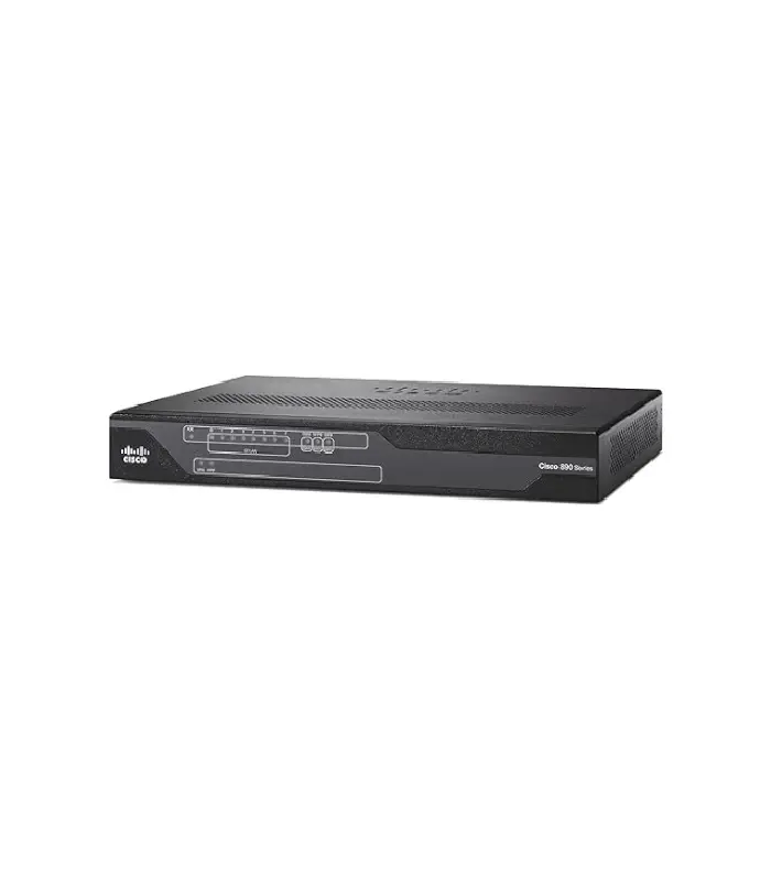C892FSP-K9 | Cisco 890 Series Integrated Services Routers