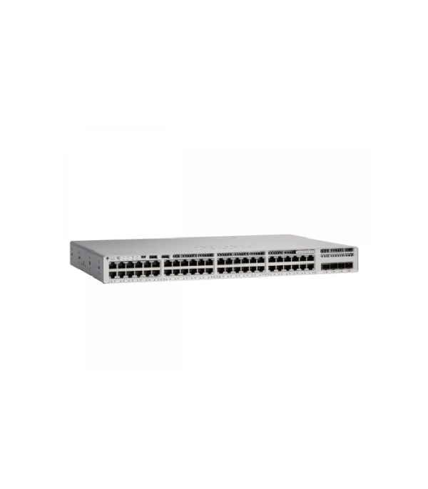 SC9300uk9-176 | Cisco Catalyst 9300 SC9300uk9-176 – XE 17.6 Universal Switch