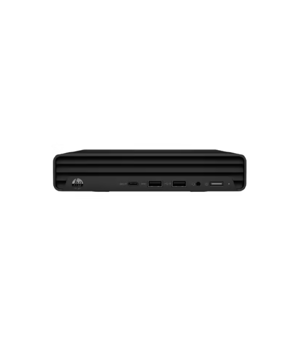 HP Pro Mini 260 G9 Intel® Core i5-1235U Processor, 8GB RAM, 512GB SSD