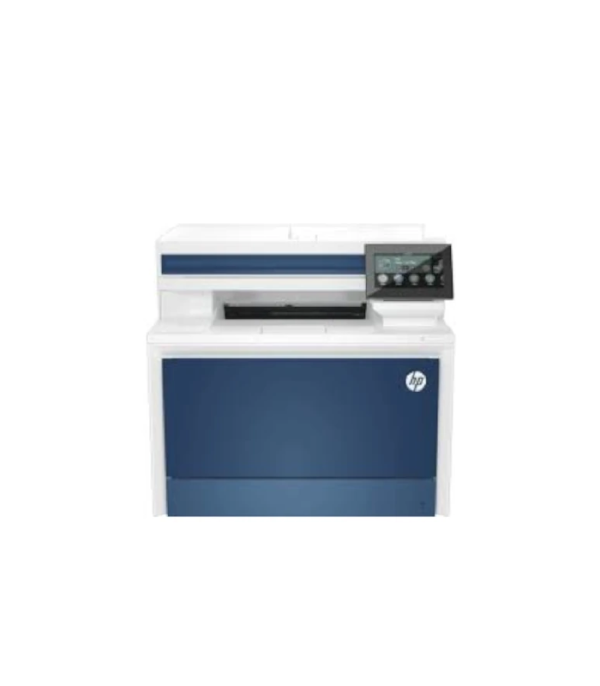HP Color LaserJet Pro MFP 4303fdw Printer